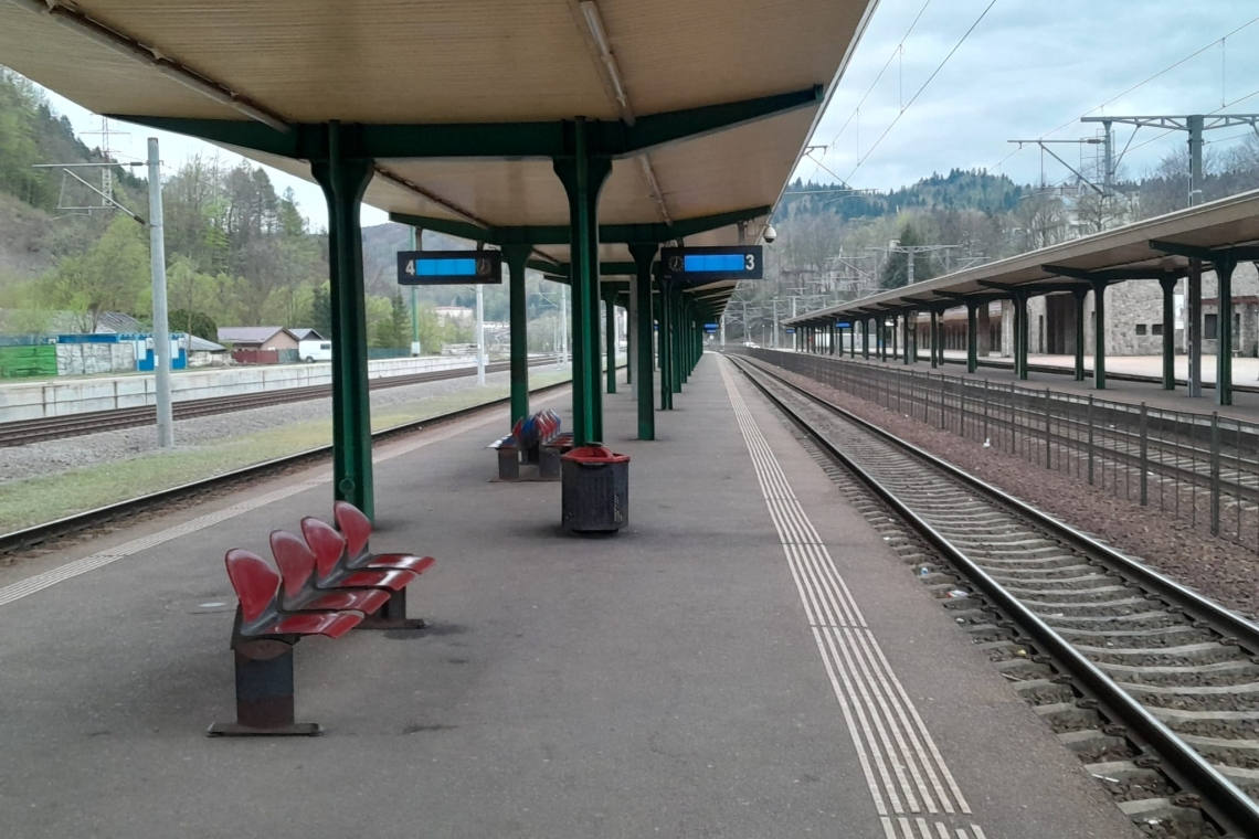Sistemul feroviar, în pragul unui blocaj. Sindicatele avertizează: „Fără finanțare, trenurile riscă să se oprească”